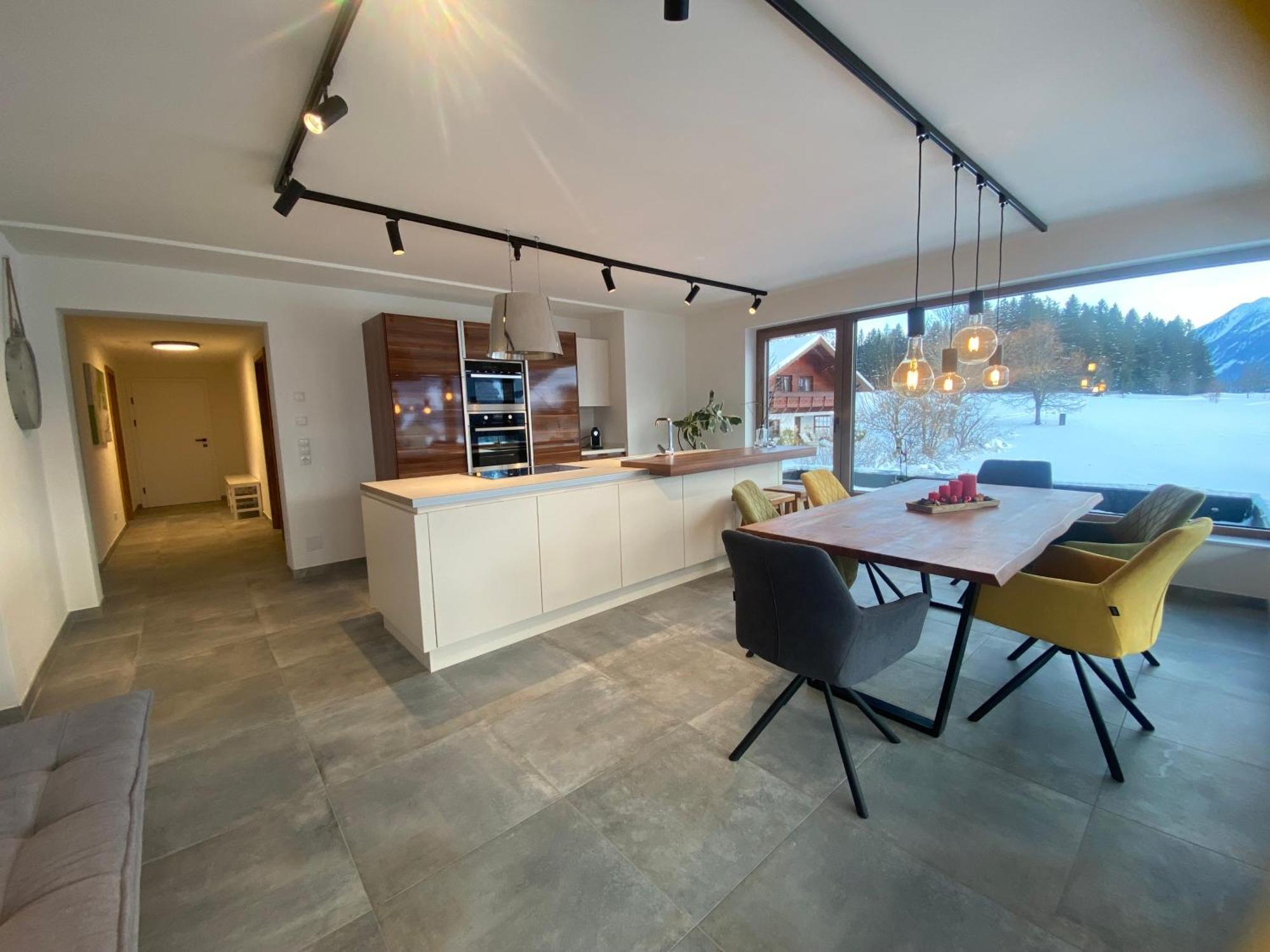 Appartement Tannenhof I Ramsau am Dachstein Exterior photo